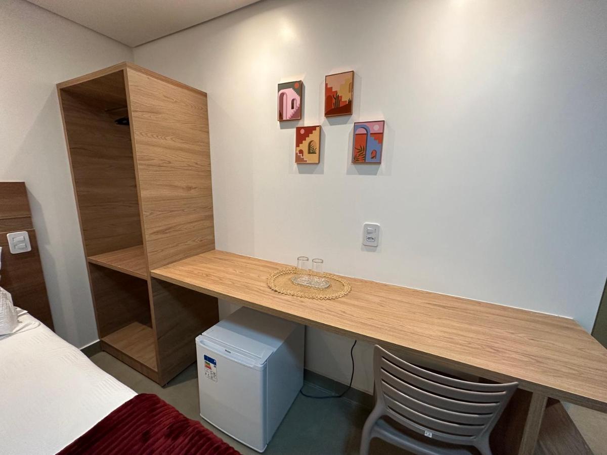 Hotel Terra Nativa Alter do Chão Kültér fotó