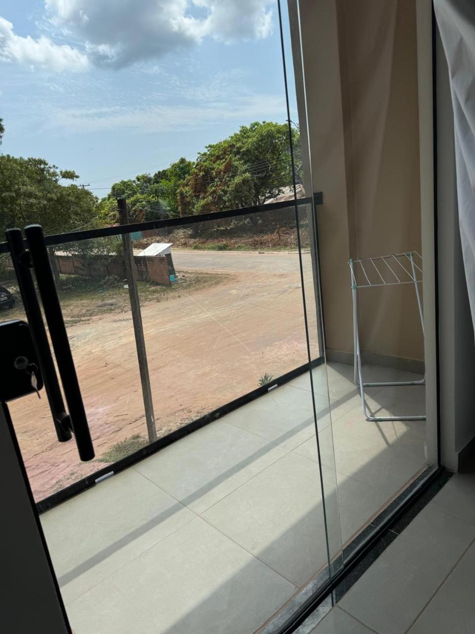 Hotel Terra Nativa Alter do Chão Kültér fotó